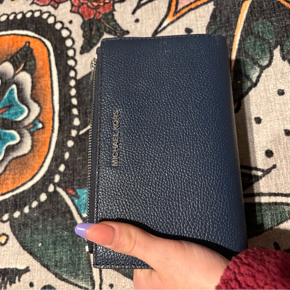 Michael Kors Adele Wallet - image 1